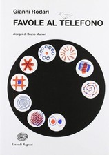 Libri Gianni Rodari - Favole