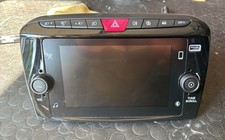 Autoradio uconnect lancia - autoradio,
