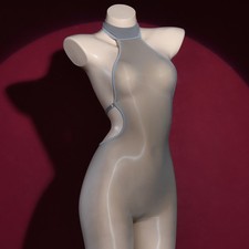 Donna Lucido Collant