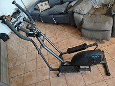 Ellittica domyos initial 100