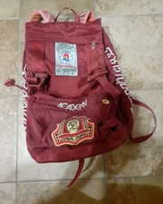 ZAINO INVICTA ACADEMY DA COLLEZIONE