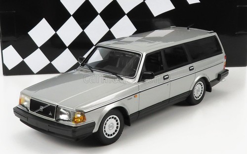 Minichamps volvo - 1/18,