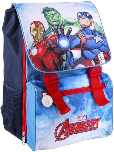 Zaino marvel avengers - zaino,