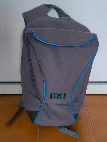 Zaino porta attrezzi marca - attrezzi, (marca