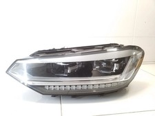 Volkswagen Touran III 2017