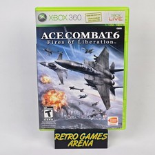 Ace Combat 6: Fires of