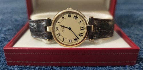 Ribasso cartier nuovo vermeil - nuovo,