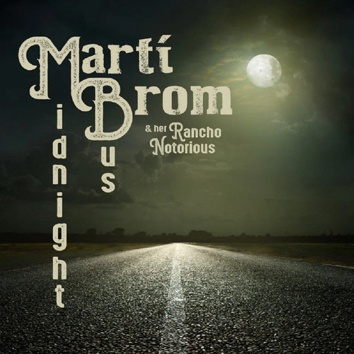 Marti brom and her rancho - marti,