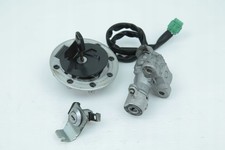 CHIAVE BLOCCHETTO ACCENSIONE