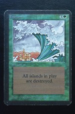 Magic The Gathering MTG