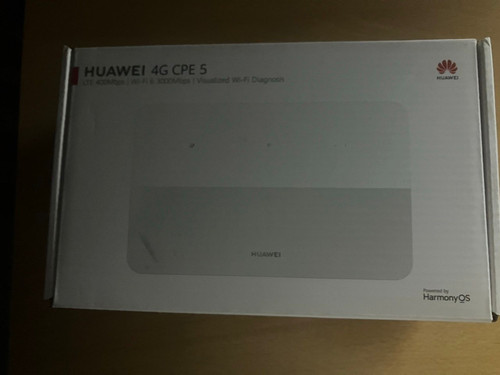 Router huawei cpe 5 - router,