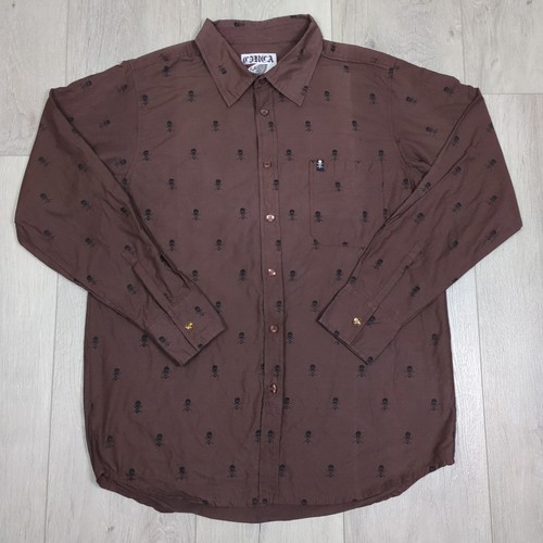 C1rca skate camicia - c1rca, con