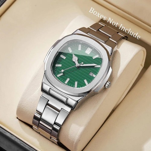Orologio lusso uomo quadrante - orologio,