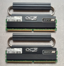 OCZ Reaper HPC Edition UDIMM 4