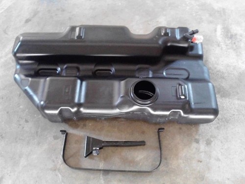 Serbatoio carburante iveco - serbatoio,
