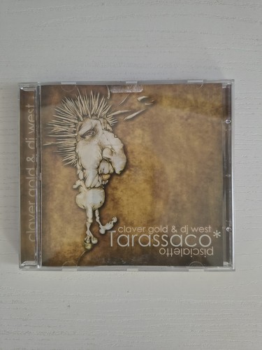 Claver gold tarassaco - claver,