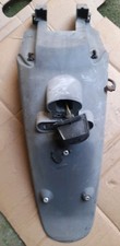 Piaggio Parafango posteriore