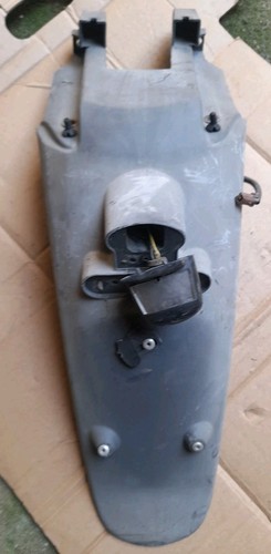 Piaggio parafango posteriore - piaggio,