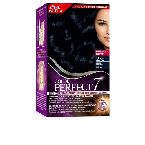 Wella color perfect - wella,