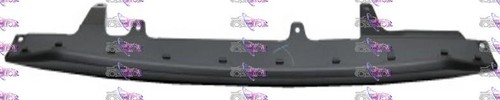 Spoiler paraurti posteriore - spoiler,