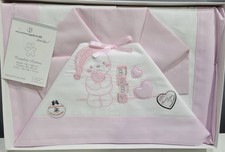 Lenzuola Lettino Neonato