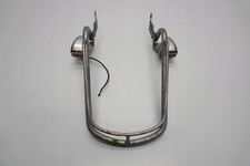 HONDA GL 1200 GOLDWING 84-87