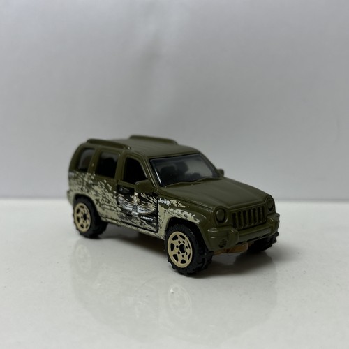Modellino diorama pressofuso