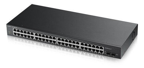 Zyxel gs1900 eu0102f switch - gs1900-48-eu0102f,
