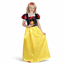 Costume Carnevale Bambina Da