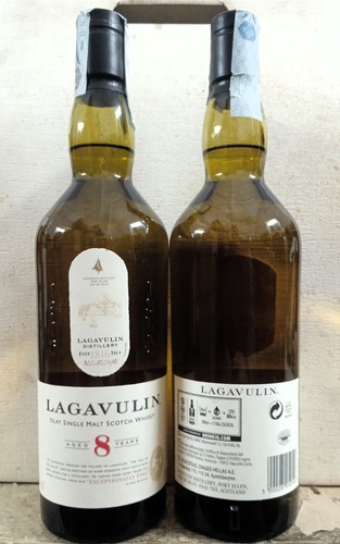 Islay single malt - 1, bt.