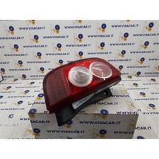 Fanale Posteriore Sinistro