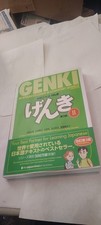 Genki integrated course in - integrated,