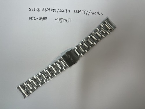Bracciale acciaio inox