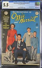 Le avventure di Ozzie e