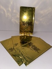 YuGiOh The Movie 2004 Gold