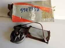 Window Motor Right for Fiat