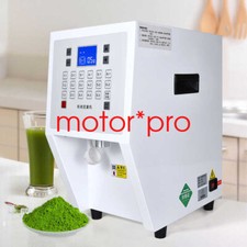 Quantificatore Polvere