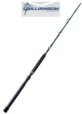 CANNA WILLIAMSON TYPHOON PESCA