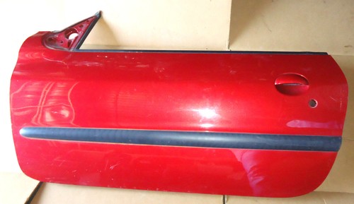 Porta lato peugeot 206 - porta,