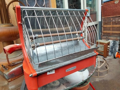 Antica stufa morphy richards - stufa,