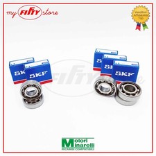 Cuscinetti skf 6203 6202 - cuscinetti,
