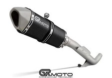 Scarico per triumph tiger 1200 - per,