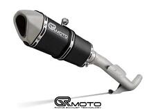 Scarico Per Triumph TIGER 1200 2018-2021 GRmoto Silenziatore In Carbonio