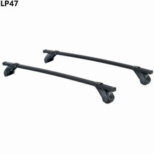 Kit barre portatutto LP47 per