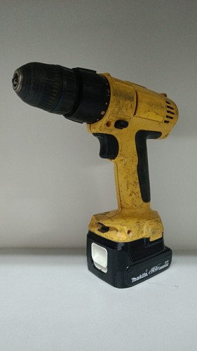 Makita batteria vecchio - makita, 14.4