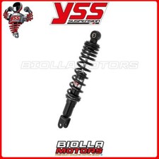 AMMORTIZZATORE POSTERIORE YSS MALAGUTI F15 FIREFOX 50 LC 50CC 2000- (320mm) - OD