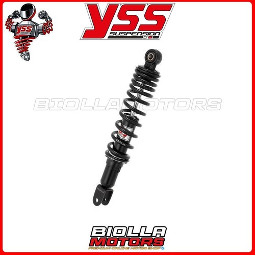 Ammortizzatore posteriore yss - ammortizzatore,