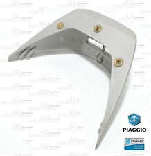 Coperchio carena plastica