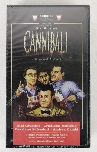 Cannibali 1995 niki - cannibali,