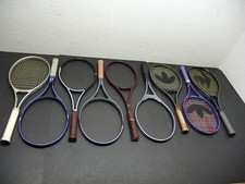 Racchette da Tennin